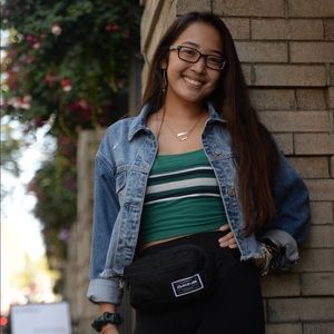 Meet your Posher, Nicole